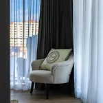 Baltic Riviera Taras Widok Na Morze I By Stayly Międzyzdroje