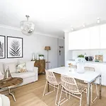 Apartman Baltic Riviera Taras Widok Na Morze I By Stayly *