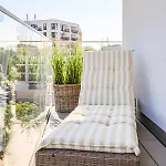 Baltic Riviera Taras Widok Na Morze I By Stayly Apartman *