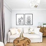 Baltic Riviera Taras Widok Na Morze I By Stayly Apartman Międzyzdroje