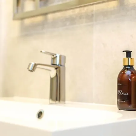 Διαμέρισμα Baltic Riviera Concept Z Widokiem Na Morze I Miedzyzdroje