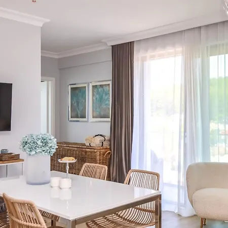 Baltic Riviera Concept Z Widokiem Na Morze I *