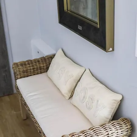 Διαμέρισμα Baltic Riviera Concept Z Widokiem Na Morze I *