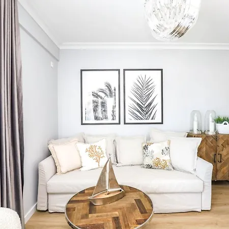 Baltic Riviera Concept Z Widokiem Na Morze I Διαμέρισμα Miedzyzdroje