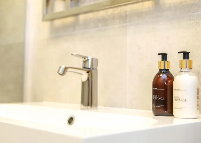 Apartamento Baltic Riviera Concept Z Widokiem Na Morze I Miedzyzdroje