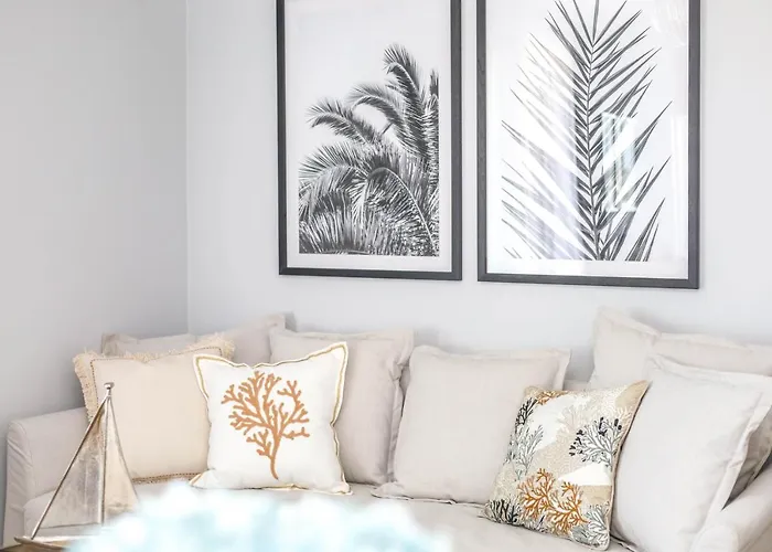 Apartamento Baltic Riviera Concept Z Widokiem Na Morze I